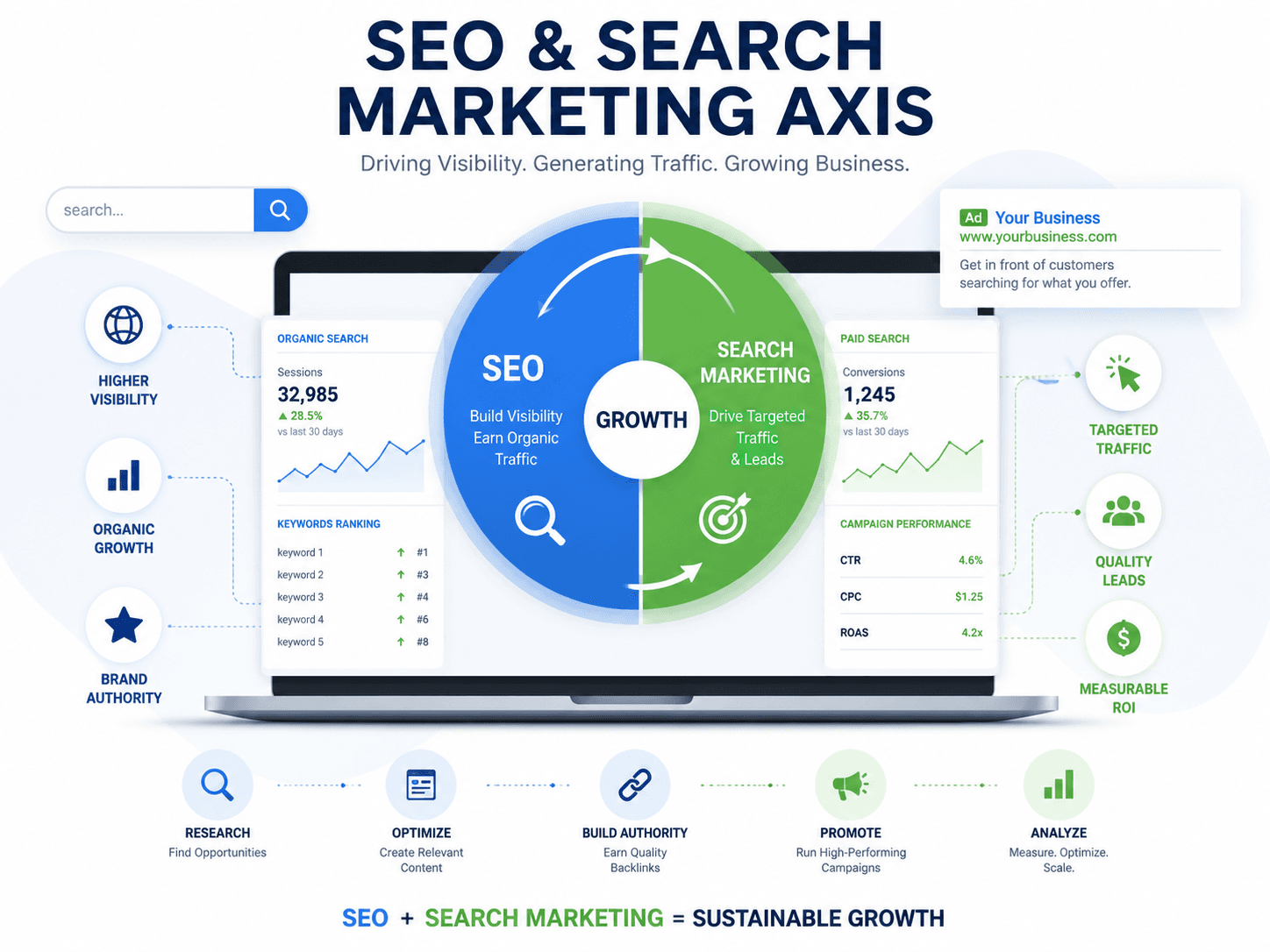 Dcrayon Score (search marketing review)