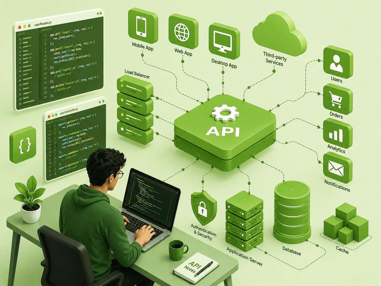 Dcrayon Build Plan (API sequencing)