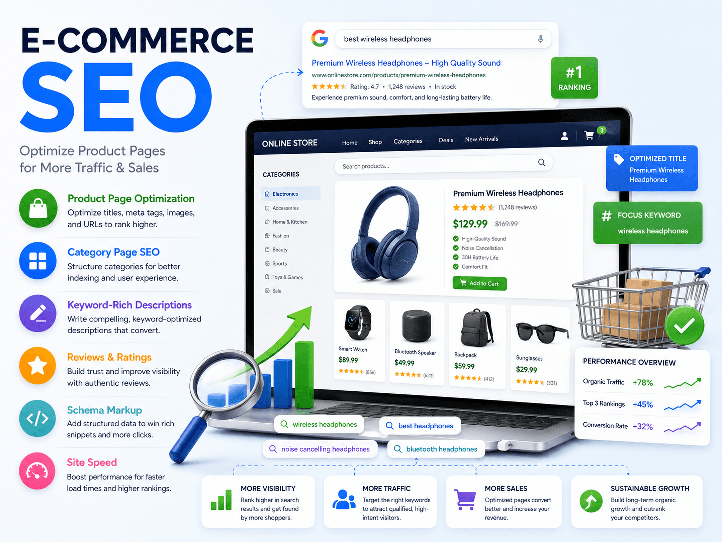 Dcrayon Growth Formula (store SEO plan)