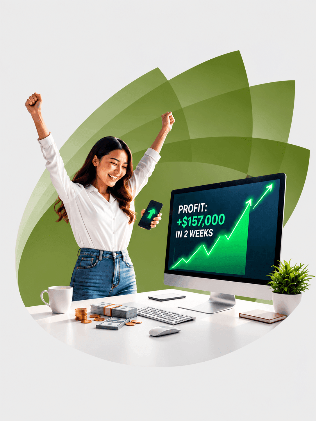 Revenue before reach